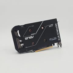 RTX 4060 ASUS DUAL OC 8GB, NVIDIA Gaming Graphics Card GPU