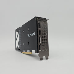 RTX 4060 PNY Black 8GB, NVIDIA Gaming Graphics Card GPU