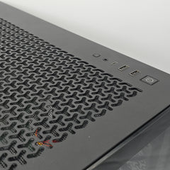 RTX 4060, Ryzen 7 5800X, 1TB NVMe, 16GB RAM, Custom Pre-Owned Gaming PC