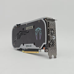RTX 4060Ti Zotac Twin Edge OC 8GB, NVIDIA Gaming Graphics Card GPU