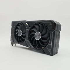 RTX 4070 ASUS DUAL EVO 12GB, NVIDIA Gaming Graphics Card GPU