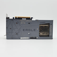 RTX 4070 Gigabyte Eagle OC 12GB, NVIDIA Gaming Graphics Card GPU