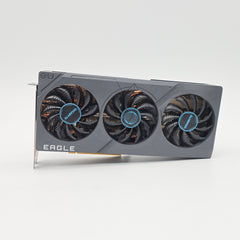 RTX 4070 Gigabyte Eagle OC 12GB, NVIDIA Gaming Graphics Card GPU