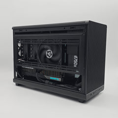 RTX 4070 Super, Ryzen 5 7600X3D, 16GB DDR5, 2TB NVMe, Pre-owned Desktop Gaming PC