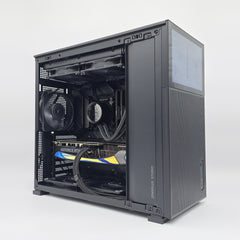 RTX 4070Ti, Intel i7-12700K, 32GB RAM, 2TB NVMe, LCD Screen, Brand New Gaming PC