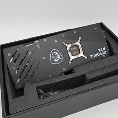 RTX 4080 MSI Gaming X Trio 16GB, NVIDIA Gaming Graphics Card GPU