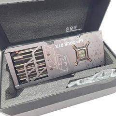 RTX 4080 Super ASUS TUF OC 16GB, NVIDIA Gaming Graphics Card GPU, New