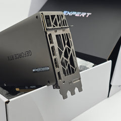 RTX 4080 Super MSI EXPERT 16GB, NVIDIA Gaming Graphics Card GPU