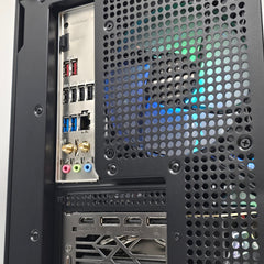 RTX 4080 Super, Ryzen 9 7900X, 32GB DDR5, 2TB 990 Pro, Custom Liquid Cooled MSI Gaming PC
