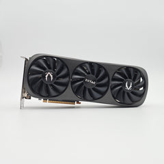 RTX 4080 Super Zotac AMP 16GB, NVIDIA Gaming Graphics Card GPU