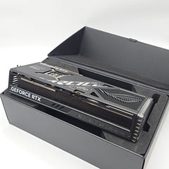 RTX 4090 ASUS ROG STRIX OC 24GB, NVIDIA Gaming Graphics Card GPU