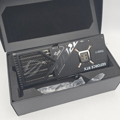 RTX 4090 ASUS ROG STRIX OC 24GB, NVIDIA Gaming Graphics Card GPU