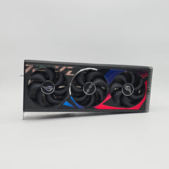 RTX 4090 ASUS ROG STRIX OC 24GB, NVIDIA Gaming Graphics Card GPU