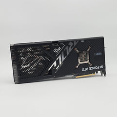 RTX 4090 ASUS ROG STRIX OC 24GB, NVIDIA Gaming Graphics Card GPU