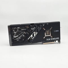RTX 4090 ASUS ROG STRIX OC 24GB, NVIDIA Gaming Graphics Card GPU