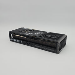 RTX 4090 ASUS ROG STRIX OC 24GB, NVIDIA Gaming Graphics Card GPU