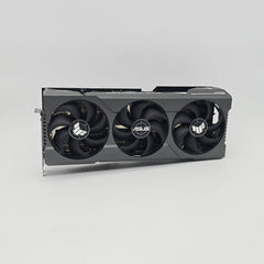 RTX 4090 ASUS TUF OC 24GB, NVIDIA Gaming Graphics Card GPU