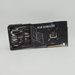 RTX 4090 ASUS TUF OC 24GB, NVIDIA Gaming Graphics Card GPU