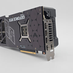RTX 4090 ASUS TUF OC 24GB, NVIDIA Gaming Graphics Card GPU