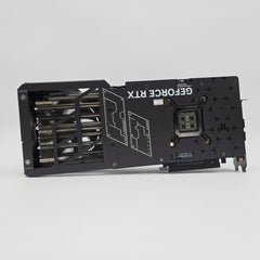 RTX 4090 ASUS TUF OC 24GB, NVIDIA Gaming Graphics Card GPU