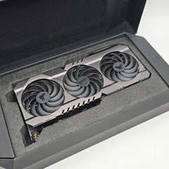 RTX 4090 ASUS TUF OC 24GB, NVIDIA Gaming Graphics Card GPU