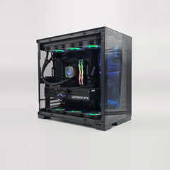 RTX 4090, Intel Core i9-14900K, 64GB DDR5 RAM, 4TB NVME, Pre-owned Desktop PC
