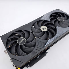 RTX 4090 Gigabyte Aorus Master OC 24GB, NVIDIA Gaming Graphics Card GPU