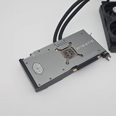 RTX 4090 MSI SUPRIM LIQUID X 24GB, NVIDIA Gaming Graphics Card GPU