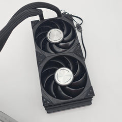 RTX 4090 MSI SUPRIM LIQUID X 24GB, NVIDIA Gaming Graphics Card GPU