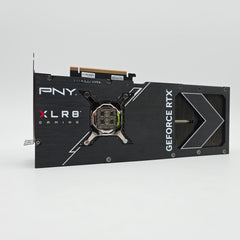 RTX 4090 PNY XLR8 Verto Epic-X 24GB, NVIDIA Gaming Graphics Card GPU