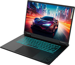 Gigabyte A16 Gaming Laptop, NVIDIA RTX 5060, Intel i7 13620H, 1TB NVMe, 16GB DDR5, 165Hz FHD+ Screen