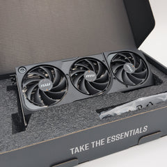 RTX 5070 MSI Shadow 3X OC 12GB, NVIDIA Gaming Graphics Card GPU