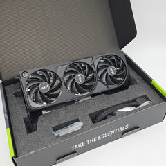 RTX 5070 Ti MSI Shadow 3x OC 16GB, NVIDIA Gaming Graphics Card GPU