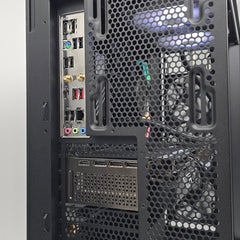 RTX 5070 Ti, Ryzen 7 9700X, 32GB DDR5, 2TB NVMe, Custom NZXT Prebuilt Gaming PC