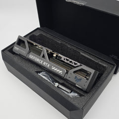 RTX 5080 ASUS TUF OC 16GB, NVIDIA Gaming Graphics Card GPU