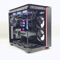 RTX 5080, Ryzen 9 9950X3D, 64GB DDR5, 4TB Gen 5 NVMe, Custom Pre-Owned Gaming PC