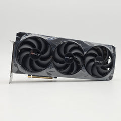 RTX 5080 PNY Triple Fan 16GB, NVIDIA Gaming Graphics Card GPU