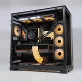RTX 5080 ROG ASTRAL, Ryzen 9800X3D, 64GB DDR5, 4TB NVMe, Custom Liquid Cooled Gaming PC