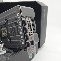 RTX 5090 ASUS TUF OC 32GB, NVIDIA Gaming Graphics Card GPU