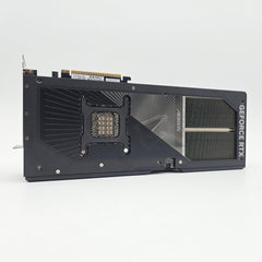 RTX 5090 Gigabyte AORUS Master OC 32GB, NVIDIA Gaming Graphics Card GPU