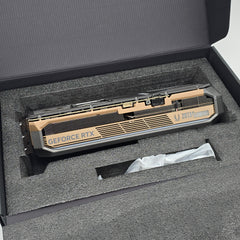RTX 5090 Zotac AMP Infinity 32GB, NVIDIA Gaming Graphics Card GPU