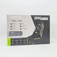 RTX 5090 Zotac Solid OC 32GB, NVIDIA Gaming Graphics Card GPU