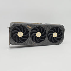 RTX 5090 Zotac Solid OC 32GB, NVIDIA Gaming Graphics Card GPU