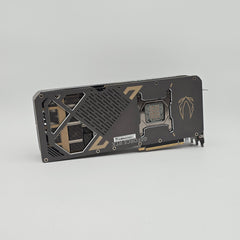 RTX 5090 Zotac Solid OC 32GB, NVIDIA Gaming Graphics Card GPU