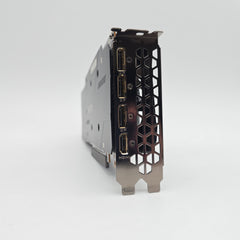 RX 5600 XT Gigabyte Gaming OC 6GB, AMD Gaming Graphics Card GPU