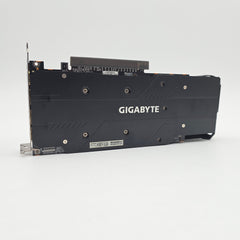 RX 5600 XT Gigabyte Gaming OC 6GB, AMD Gaming Graphics Card GPU