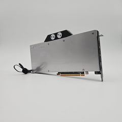 RX 6900 XT 16GB, AMD Radeon Gaming Graphics Card GPU w/ Waterblock