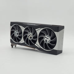 RX 6900 XT Reference Edition 16GB, AMD Radeon Gaming Graphics Card GPU, 6900XT