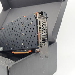 RX 6900 XT XFX SWFT 319 16GB, AMD Radeon Gaming Graphics Card GPU, 6900XT