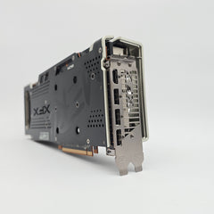 RX 6950 XT XFX Speedster Merc319 16GB, AMD Radeon Gaming Graphics Card GPU